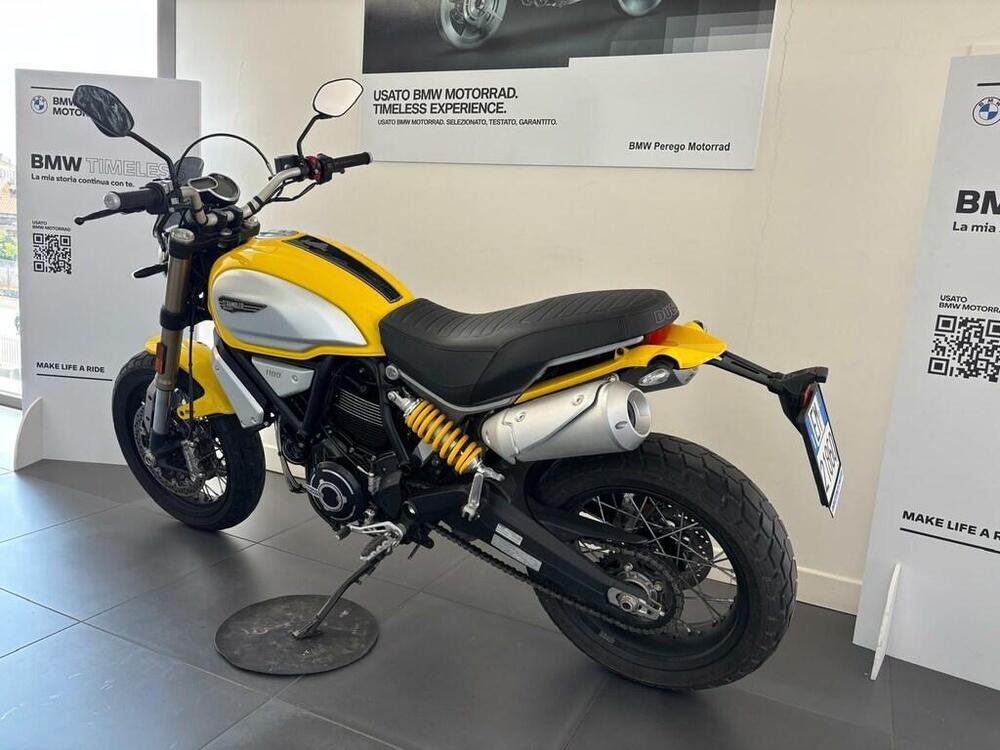 Ducati Scrambler 1100 (2018 - 20) (2)