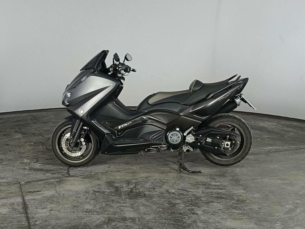 Yamaha T-Max 530 ABS (2012 - 14) (5)