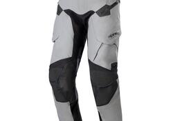 Pantaloni moto accorciati Alpinestars BOULDER 3L G