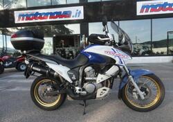 Honda Transalp XL 700 V (2007 - 2013) usata