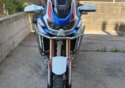 Honda Africa Twin CRF 1100L Adventure Sports DCT (2020 - 21) usata