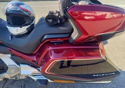 Honda GL 1800 Gold Wing Tour (2018 - 20) usata