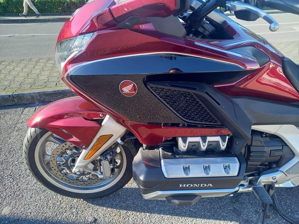Honda GL 1800 Gold Wing Tour (2018 - 20) (2)