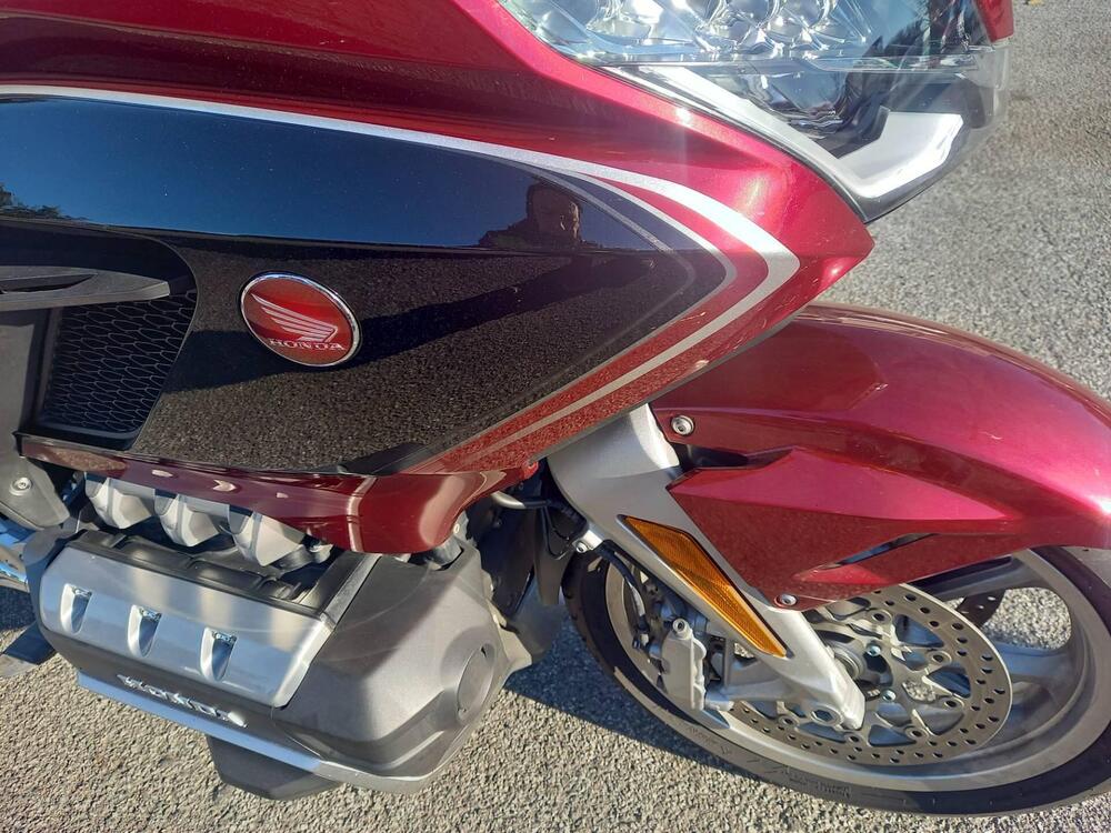 Honda GL 1800 Gold Wing Tour (2018 - 20) (3)