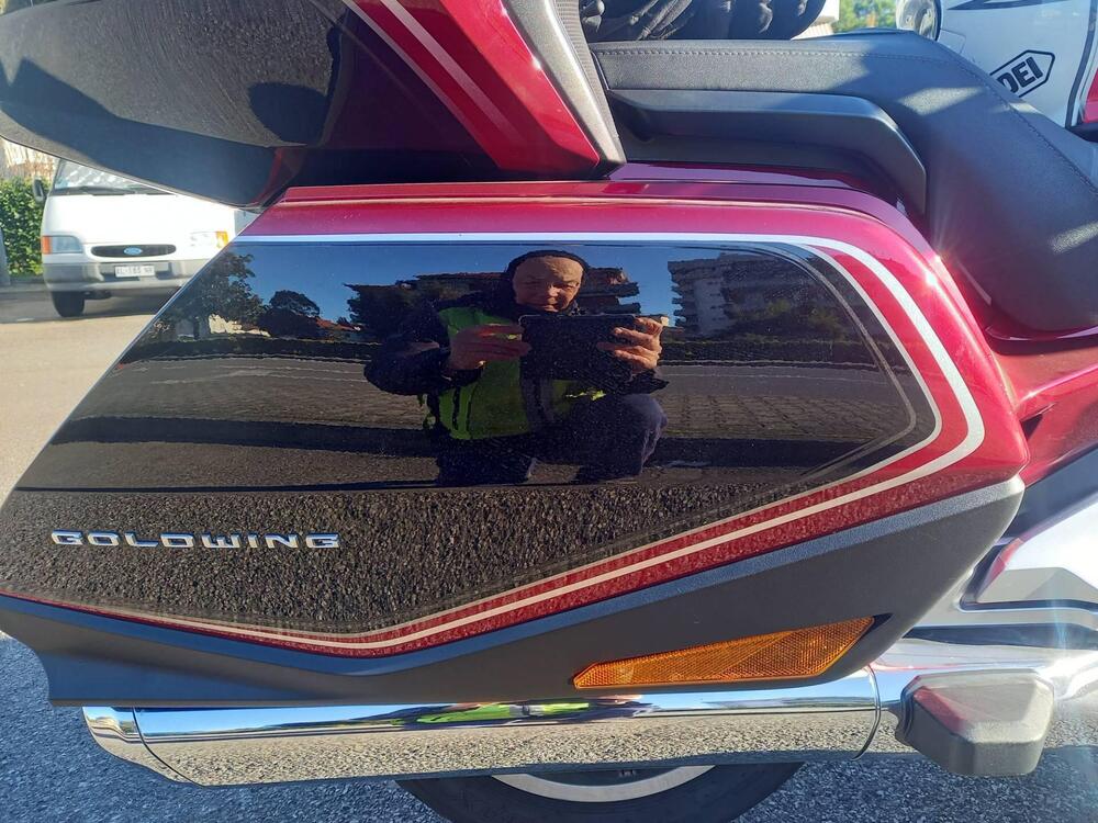 Honda GL 1800 Gold Wing Tour (2018 - 20) (5)