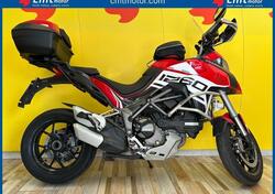 Ducati Multistrada 1260 S (2018 - 20) usata