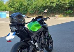 Kawasaki Z 650 Performance (2020) usata
