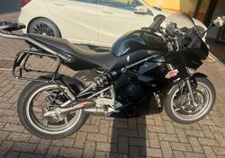 Kawasaki ER-6F (2009 - 11) usata
