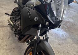Yamaha Tracer 7 (2021 - 24) usata