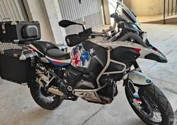 Bmw R 1200 GS Adventure (2013 - 16) usata