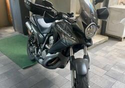 Honda Transalp XL 700 V (2007 - 2013) usata
