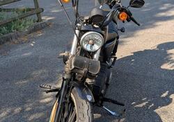 Harley-Davidson 883 Iron (2014 - 16) - XL 883N usata