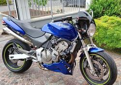 Honda Hornet 600 (2000 - 02) usata