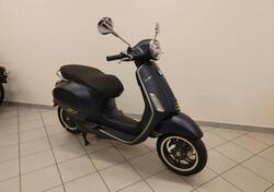 Vespa Primavera Elettrica 70 Tech (2024 - 25) nuova