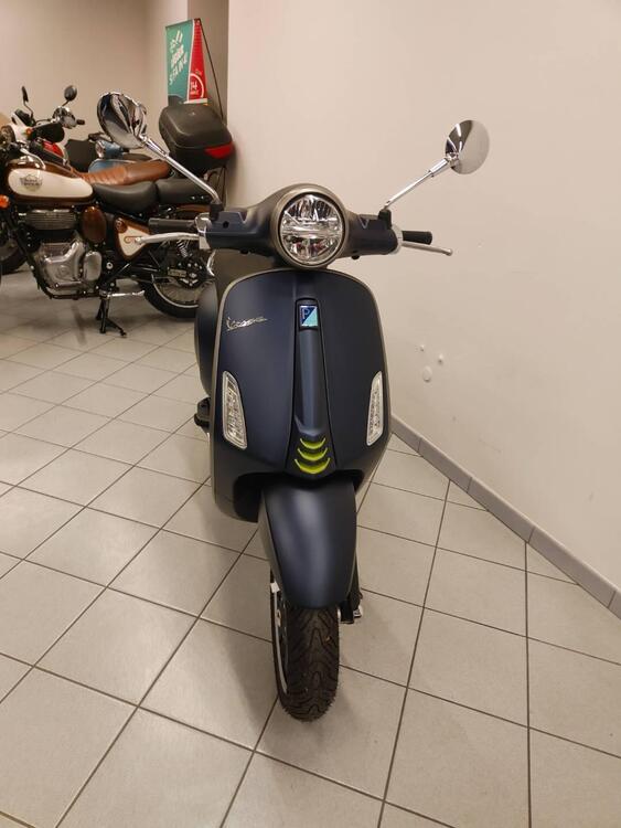 Vespa Primavera Elettrica 70 Tech (2024 - 25) (5)