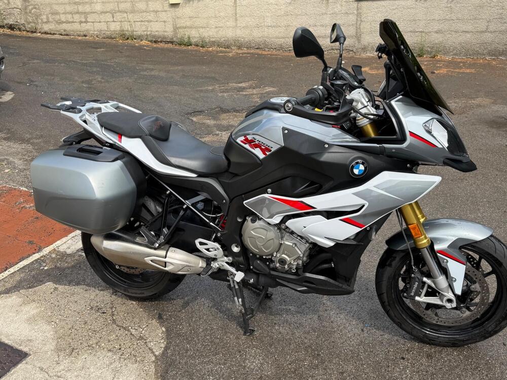 Bmw S 1000 XR (2017 - 19)