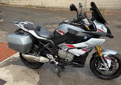 Bmw S 1000 XR (2017 - 19) usata