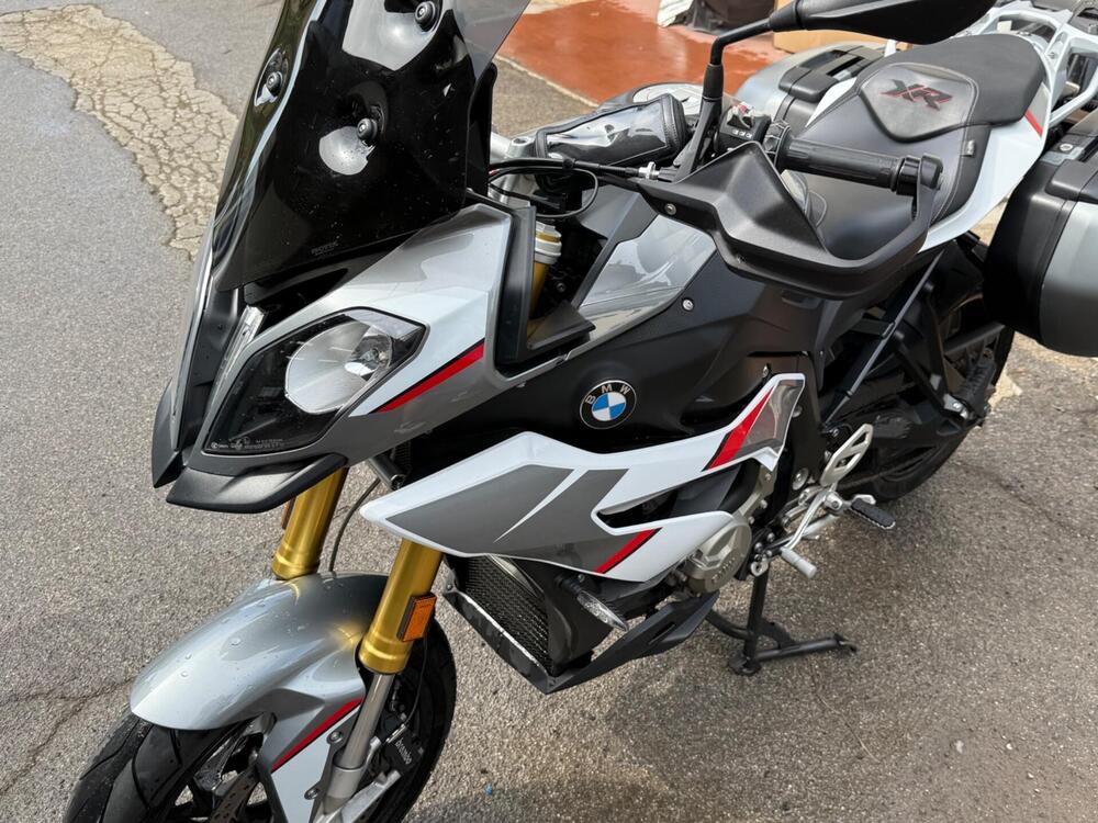 Bmw S 1000 XR (2017 - 19) (2)