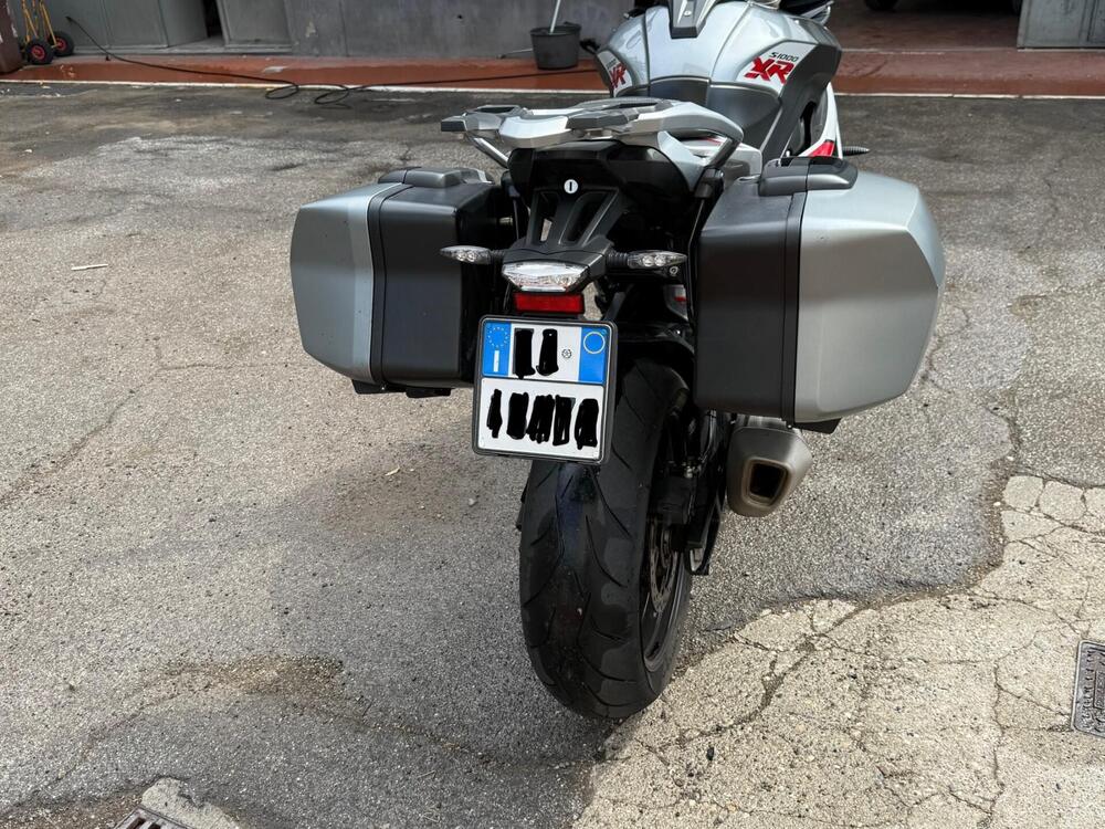 Bmw S 1000 XR (2017 - 19) (3)