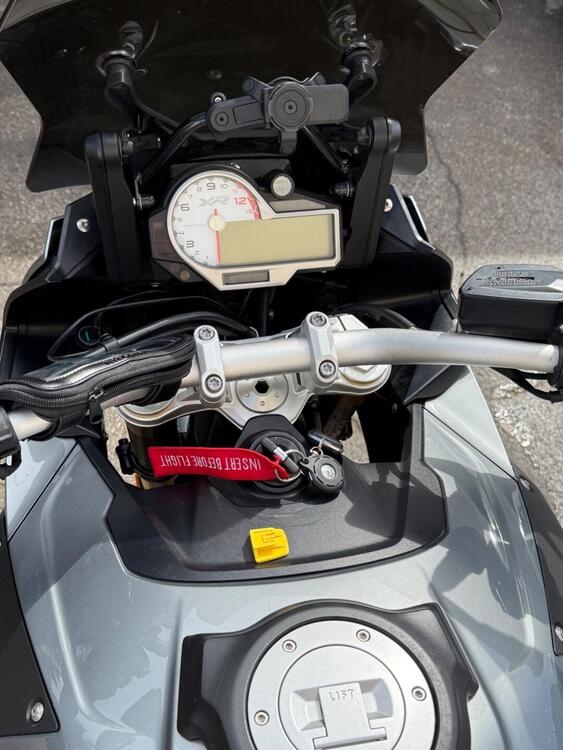 Bmw S 1000 XR (2017 - 19) (5)