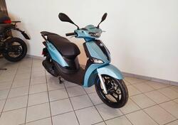 Piaggio Liberty 125 S (2025) nuova