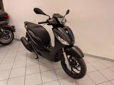 Piaggio Medley 200 S (2025 - 26) nuova