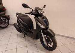 Piaggio Medley 200 S (2025) nuova