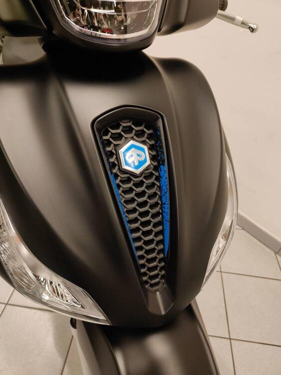 Piaggio Medley 200 S (2025) (5)