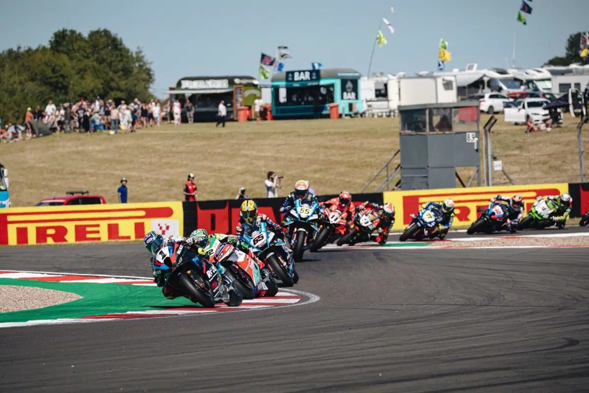 SBK 2025. GP del Regno Unito Le pagelle di Donington Park: a Toprak il massimo dei voti (17)