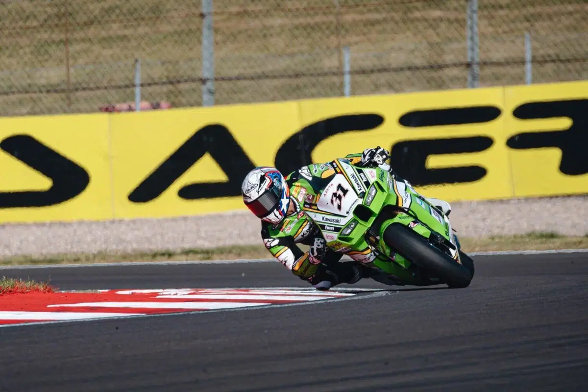 SBK 2025. GP del Regno Unito Le pagelle di Donington Park: a Toprak il massimo dei voti (21)
