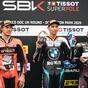 Toprak si aggiudica anche la Superpole Race