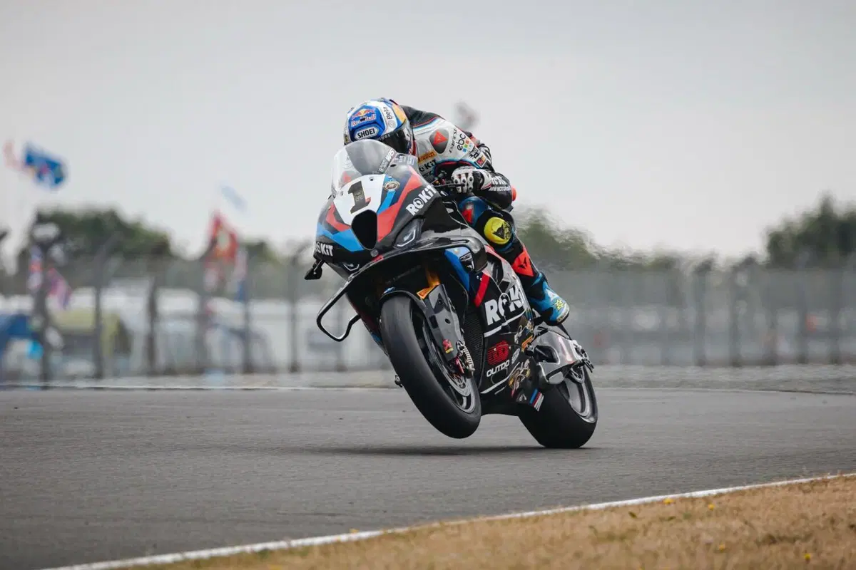 SBK 2025. GP del Regno Unito Le pagelle di Donington Park: a Toprak il massimo dei voti (7)