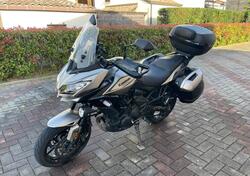 Kawasaki Versys 650 Grand Tourer (2017 - 20) usata