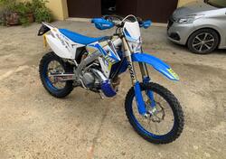 Tm Moto EN 300 Fi Es 2t (2021 - 22) usata