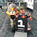 MotoGP 2025. GP di Germania. Moto2: la gara finisce con una bandiera rossa e la vittoria va a Deniz Oncu! 