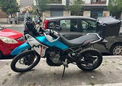 CFMOTO 450MT (2024 - 25) usata
