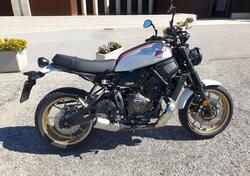 Yamaha XSR 700 XTribute (2022 - 24) usata