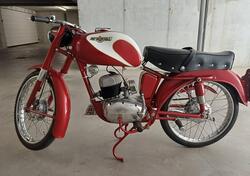Mi-Val 125 6 giorni d'epoca