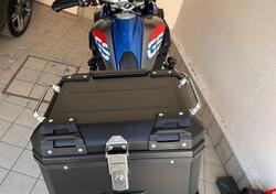 Top case bmw R1200GS X-PLOR