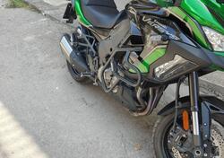 Kawasaki Versys 1000 S (2021 - 24) usata