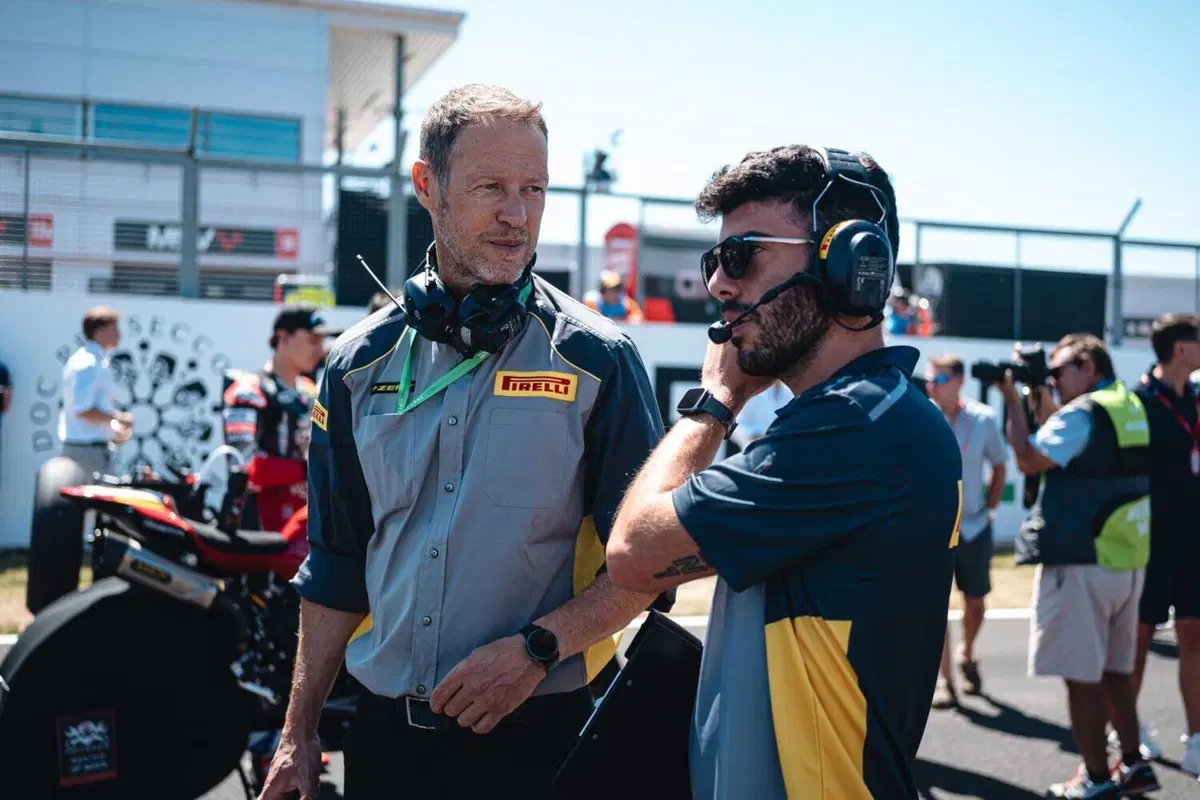 SBK 2025. GP del Regno Unito Le pagelle di Donington Park: a Toprak il massimo dei voti (27)