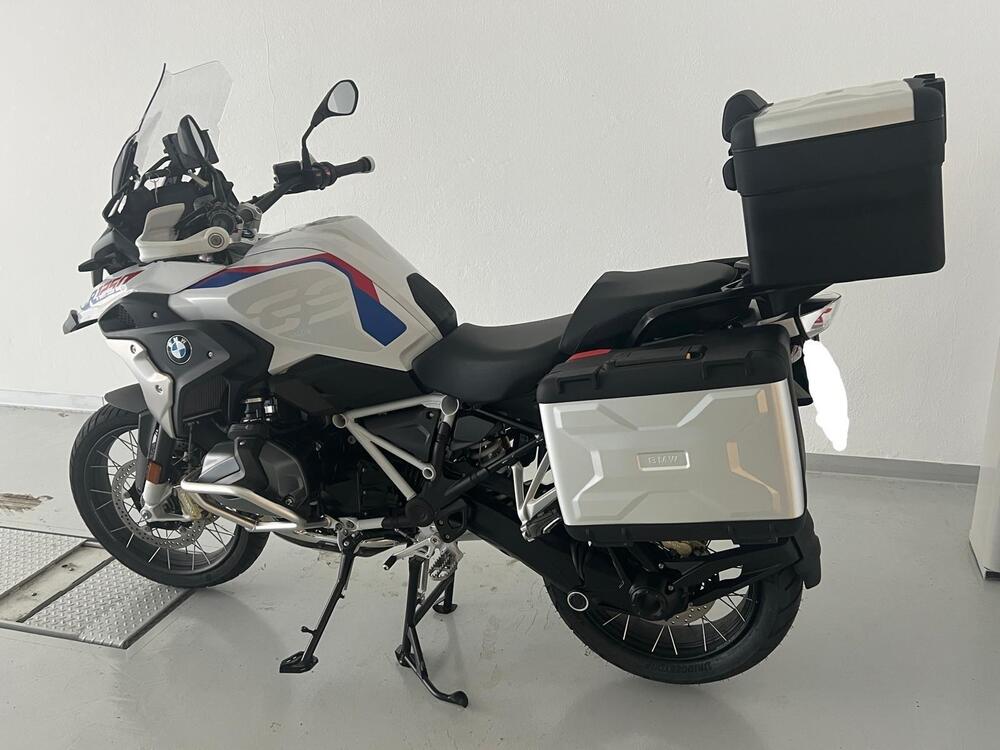 Bmw R 1250 GS (2021 - 24) (2)