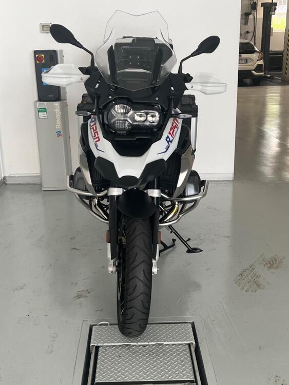 Bmw R 1250 GS (2021 - 24) (5)