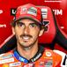 MotoGP 2025. GP di Germania. Pecco Bagnaia: Bisogna fare due-tre passi avanti