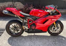 Ducati 1098 S (2006 - 11) usata