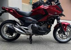 Honda NC 750 X DCT ABS (2018 - 20) usata