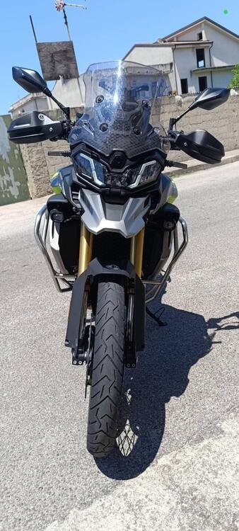 Voge Valico 900DSX (2024 - 25)