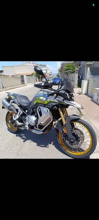 Voge Valico 900DSX (2024 - 25) (2)