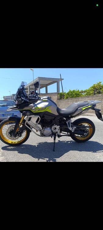 Voge Valico 900DSX (2024 - 25) (3)