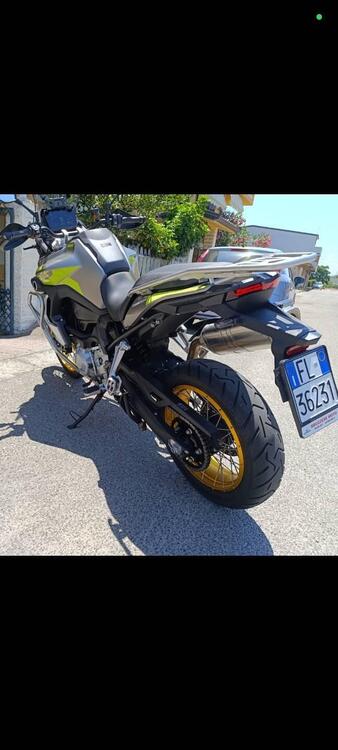 Voge Valico 900DSX (2024 - 25) (4)